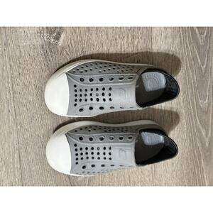 Skechers Sandal for Kids Foamies: Guzman Steps - Aqua Surge US 11 EUC